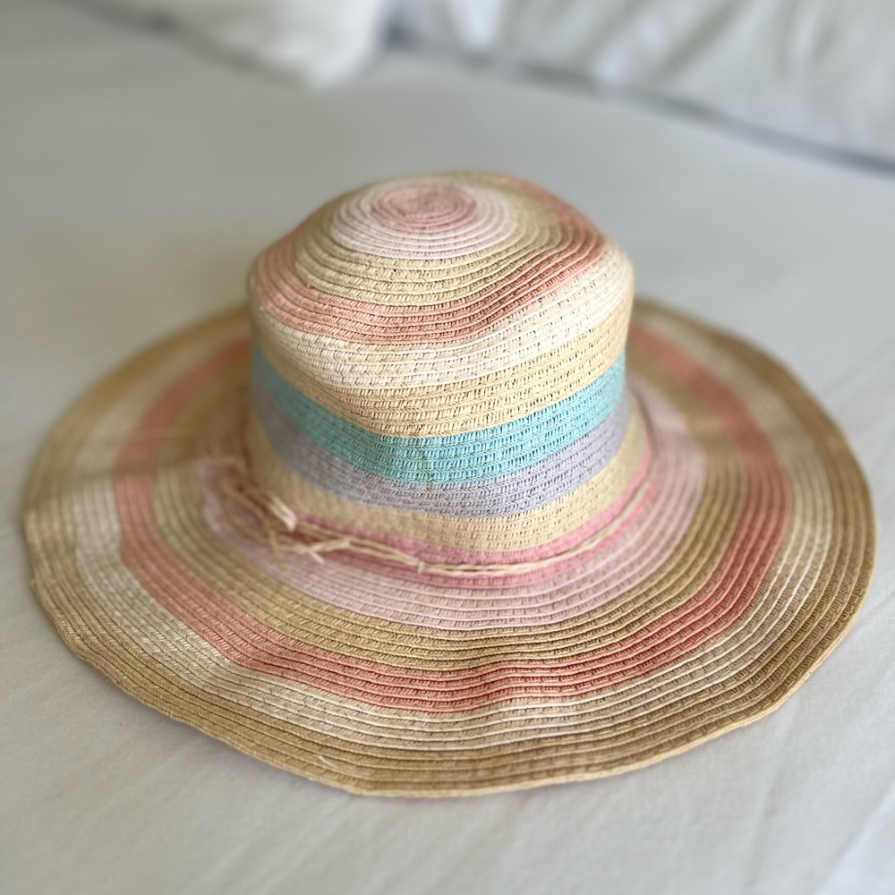 H&M Girls Sun Hat